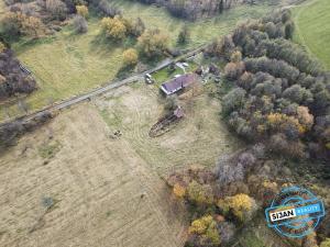 Prodej pozemku pro bydlení, Město Albrechtice, 3681 m2