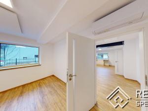 Pronájem bytu 2+kk, Letohrad, 63 m2