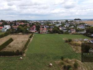 Prodej pozemku pro bydlení, Vysoký Újezd, Na Nouzově, 888 m2