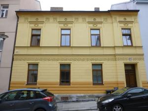 Pronájem bytu 1+1, Tábor, Fügnerova, 50 m2