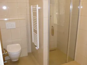 Pronájem bytu 2+kk, Tábor, Fügnerova, 50 m2