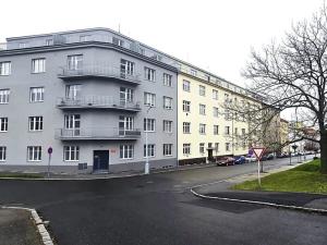 Prodej bytu 3+kk, Slaný, Stehlíkova, 74 m2