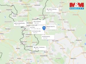 Prodej bytu 2+1, Plesná, Kostelní, 53 m2