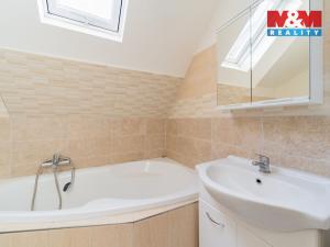 Prodej bytu 3+kk, Plesná, Kostelní, 109 m2