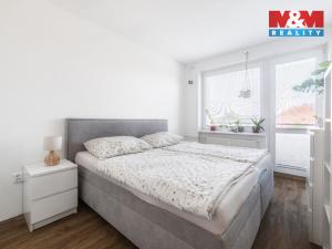 Prodej bytu 3+1, Huštěnovice, 84 m2