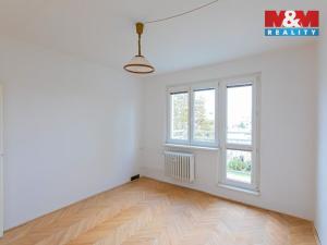 Prodej bytu 2+1, Brno - Štýřice, Jílová, 54 m2