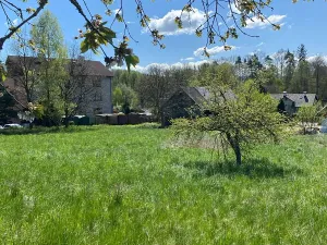 Prodej pozemku pro bydlení, Hamr na Jezeře, 3156 m2