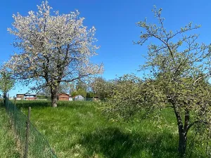 Prodej pozemku pro bydlení, Hamr na Jezeře, 1247 m2