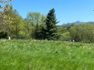 Prodej pozemku pro bydlení, Hamr na Jezeře, 1247 m2