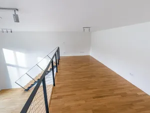 Prodej bytu 1+kk, Praha - Žižkov, Seifertova, 67 m2