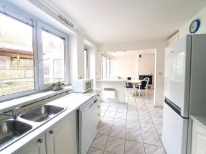 Pronájem bytu 4+kk, Bohuslavice u Zlína, 100 m2