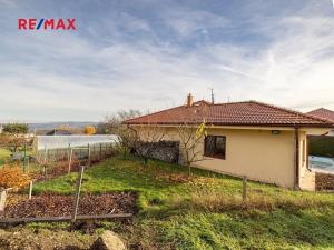 Prodej rodinného domu, Kyšice, 121 m2