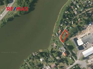 Prodej chaty, Holoubkov, 30 m2