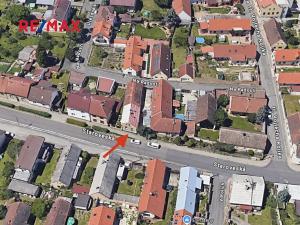 Prodej rodinného domu, Plzeň, Staroveská, 65 m2