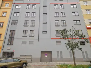 Prodej bytu 4+kk, Plzeň, Vrchlického, 125 m2