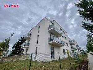 Pronájem bytu 2+kk, Plzeň, Na Terasách, 51 m2