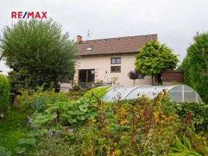 Prodej rodinného domu, Plzeň, 103 m2