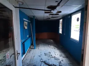 Pronájem obchodního prostoru, Prostějov, Karla Svolinského, 105 m2