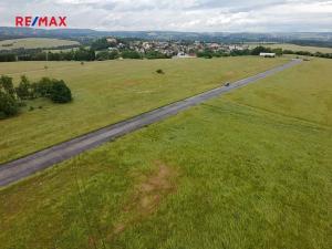 Pronájem komerčního pozemku, Bezdružice, 106509 m2