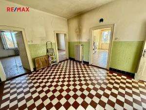 Prodej zemědělského objektu, Kožlany, Na Mazancích, 200 m2