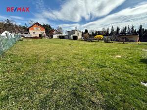 Prodej pozemku pro bydlení, Břasy, 616 m2