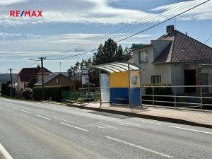 Prodej pozemku pro bydlení, Břasy, 616 m2