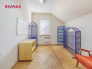 Prodej činžovního domu, Rokycany, Mládežníků, 336 m2