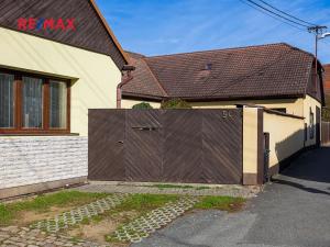 Prodej činžovního domu, Rokycany, Mládežníků, 336 m2