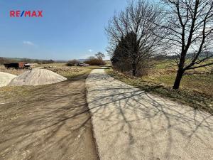 Prodej zemědělského objektu, Spálené Poříčí, 1300 m2