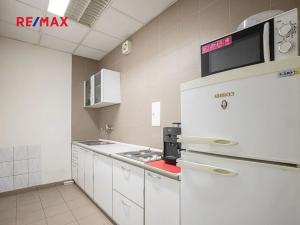 Pronájem kanceláře, Plzeň, Tylova, 32 m2