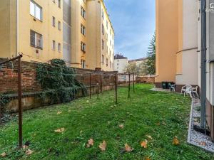 Pronájem bytu 2+kk, Plzeň, Vrchlického, 46 m2