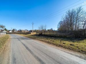 Prodej pozemku pro bydlení, Kozlovice, 1003 m2