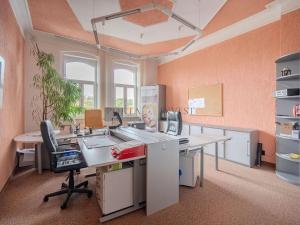 Prodej činžovního domu, Karlovy Vary, náměstí Republiky, 672 m2