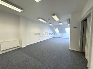 Pronájem kanceláře, Praha - Nové Město, Žitná, 55 m2