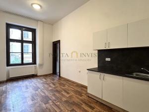 Pronájem kanceláře, Praha - Nové Město, Žitná, 166 m2