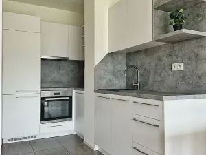 Pronájem bytu 2+kk, Mladá Boleslav, Na Radouči, 46 m2