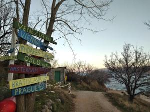 Prodej rodinného domu, Krk, Chorvatsko, 120 m2