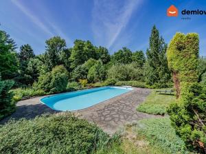 Prodej rodinného domu, Ostrava, Panská, 186 m2