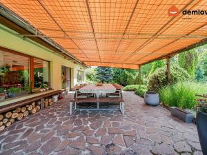 Prodej rodinného domu, Ostrava, Panská, 186 m2