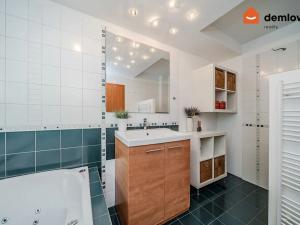 Prodej rodinného domu, Ostrava, Panská, 186 m2