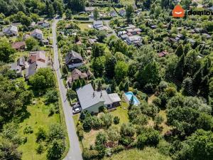 Prodej rodinného domu, Ostrava, Panská, 186 m2