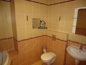 Pronájem bytu 1+kk, Praha - Zličín, Sazovická, 40 m2