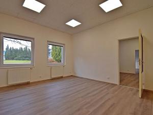 Pronájem kanceláře, Praha - Řepy, Třanovského, 143 m2