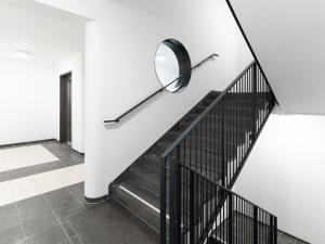 Pronájem bytu 2+kk, Brno - Brno-město, Spolková, 53 m2