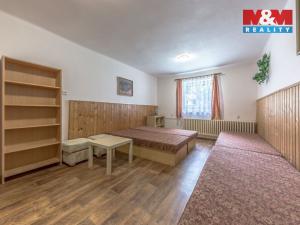 Prodej chaty, Albrechtice v Jizerských horách, 600 m2