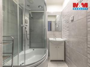 Prodej chaty, Albrechtice v Jizerských horách, 600 m2