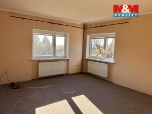 Prodej rodinného domu, Horní Bludovice, 200 m2