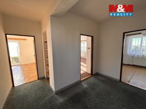 Prodej rodinného domu, Horní Bludovice, 200 m2