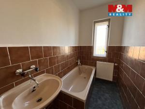 Prodej rodinného domu, Horní Bludovice, 200 m2