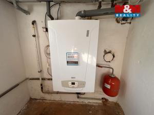 Prodej rodinného domu, Horní Bludovice, 200 m2